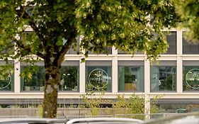 Hotel D Bulle - Design Hotel